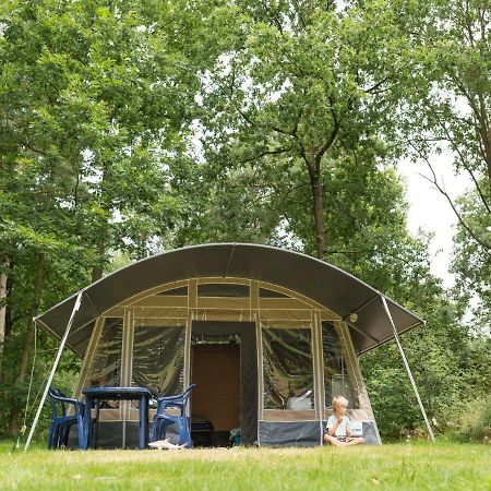 Europe Tents Camping Le Clou Meynard 외부 사진