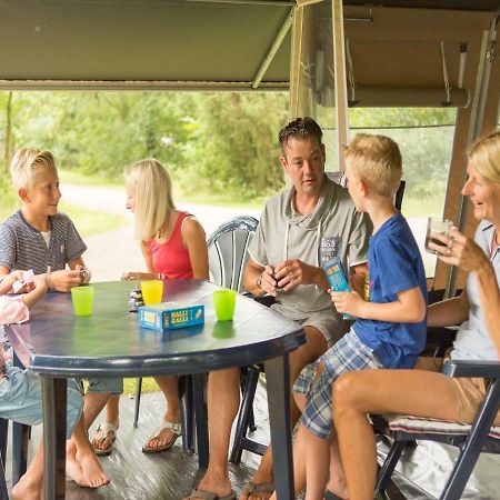Europe Tents Camping Le Clou Meynard 외부 사진