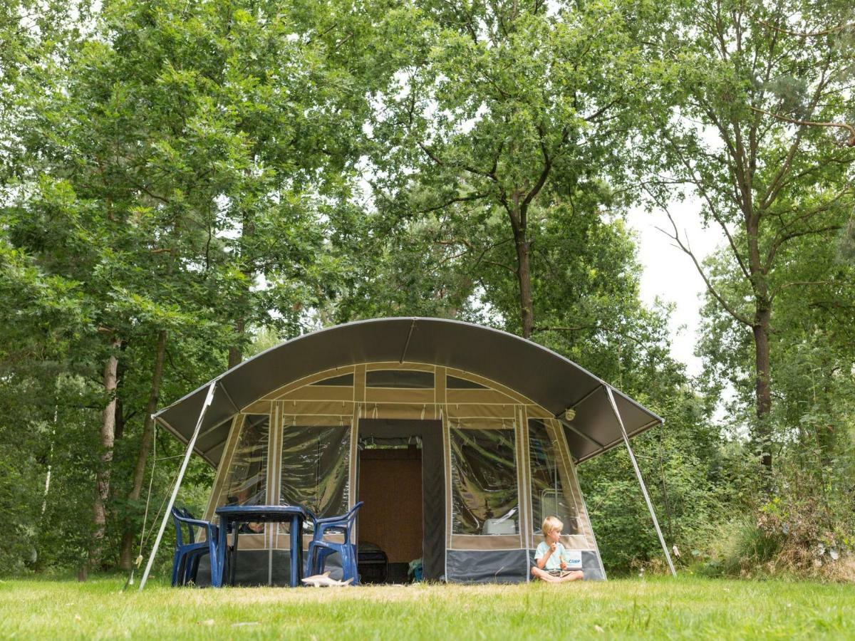 Europe Tents Camping Le Clou Meynard 외부 사진