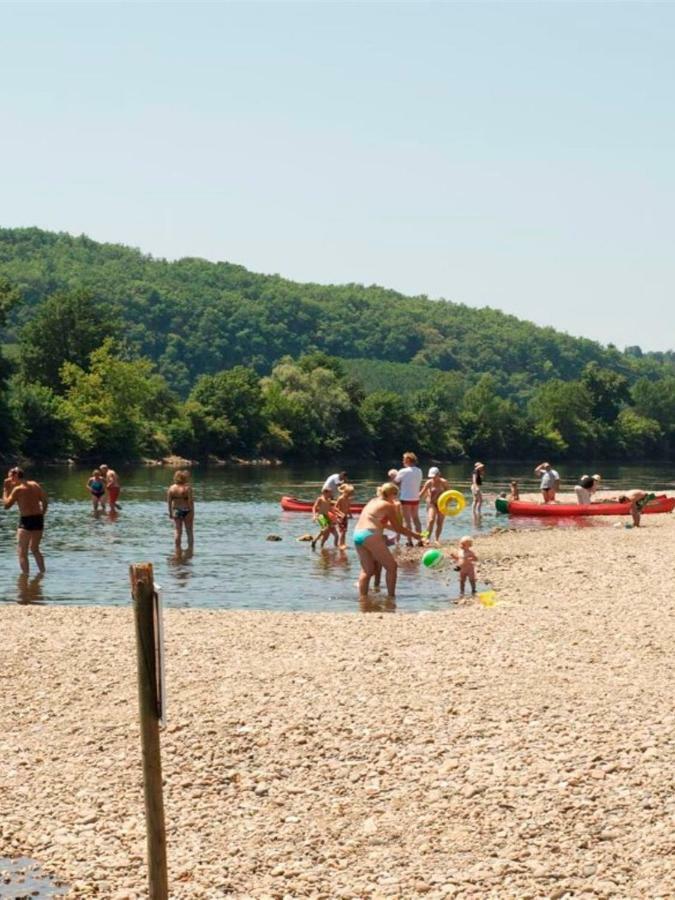 Europe Tents Camping Le Clou Meynard 외부 사진