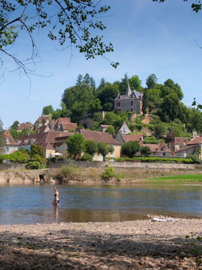 Europe Tents Camping Le Clou Meynard 외부 사진